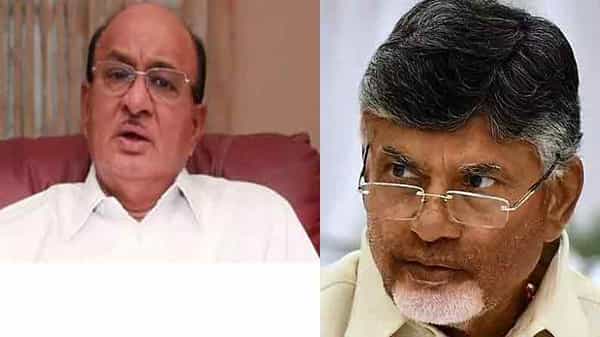 Butchaiah Chowdary: కార్పొరేట్ తరహా సరికాదు.. బాబుతో వన్ టు వన్ టాక్.. తేల్చిసిన సీనియర్ నేత