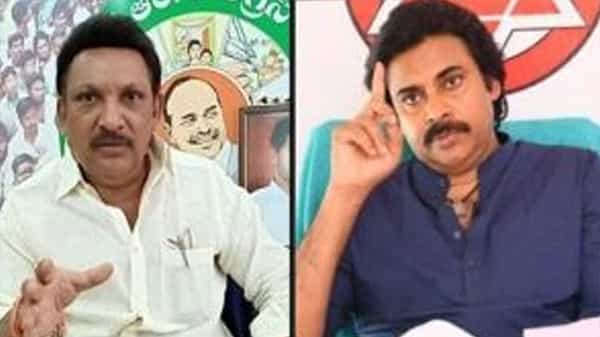 Grandhi Srinu Vs Janasena: జనసేనానిపై, కార్యకర్తలపై మళ్ళీ సంచలన కామెంట్స్ చేసిన భీమవరం ఎమ్మెల్యే గ్రంథి శ్రీను..
