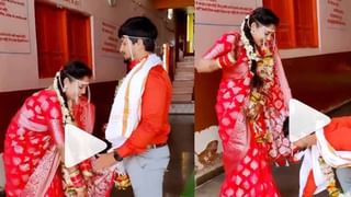 Viral Video: బావిలో బుసలు కొడుతూ ఎదురు తిరిగిన కోబ్రా.. చివరకు ఏం జరిగిందంటే.. వీడియో వైరల్..