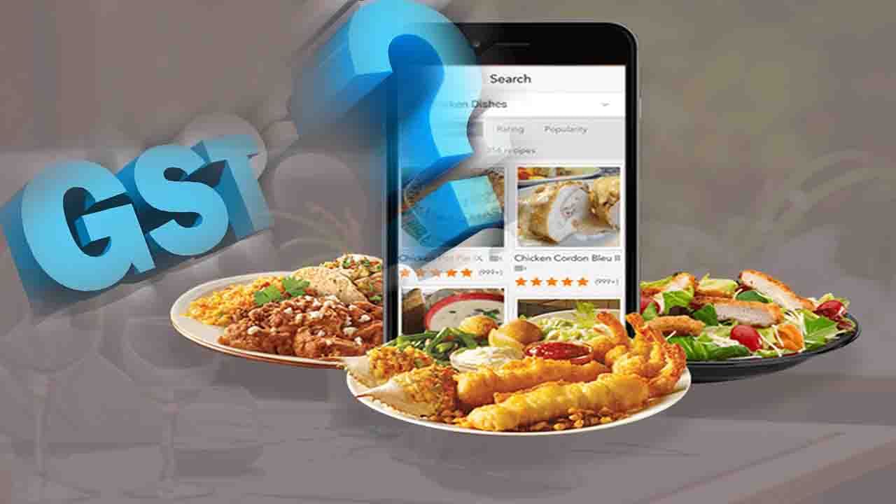 Online Food Services: ఇంటి వంట కాదని బయట రుచులకు అలవాటుపడ్డ భోజన ప్రియులకు షాకింగ్ న్యూస్..!