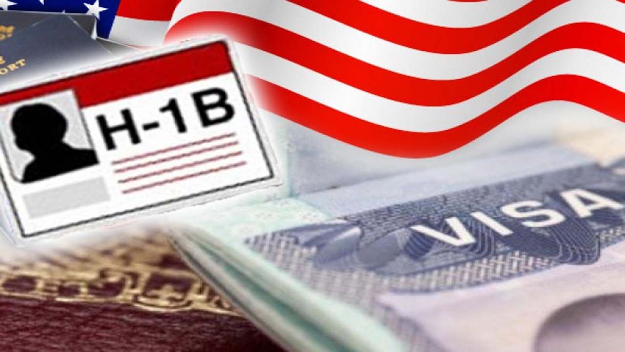 H 1B Visa: లాటరీ ద్వారానే H1B వీసాలు.. భారతీయులకు భారీ ఊరట.. అమెరికా న్యాయస్థానం కీలక తీర్పు..!