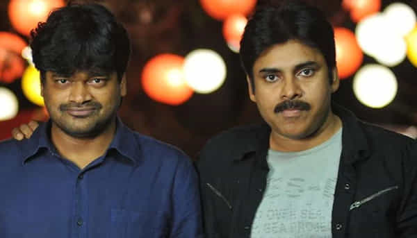 PSPK 28 : పవర్ స్టార్ అభిమానులకు అదిరిపోయే సర్ప్రైజ్ ఇచ్చిన హరీష్ శంకర్.. కేక పెట్టిస్తున్న పవన్ లుక్