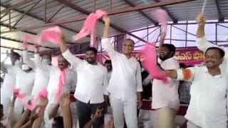 Azharuddin: టీఆర్ఎస్ పాలనలో అభివృద్ధి లేదు.. కాంగ్రెస్‌ను అధికారంలోకి తీసుకొస్తా: అజహరుద్దీన్