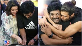 Sara Ali Khan: చీరకట్టులో మెరిసిపోతున్న సారా అలీ ఖాన్ అందాలు..