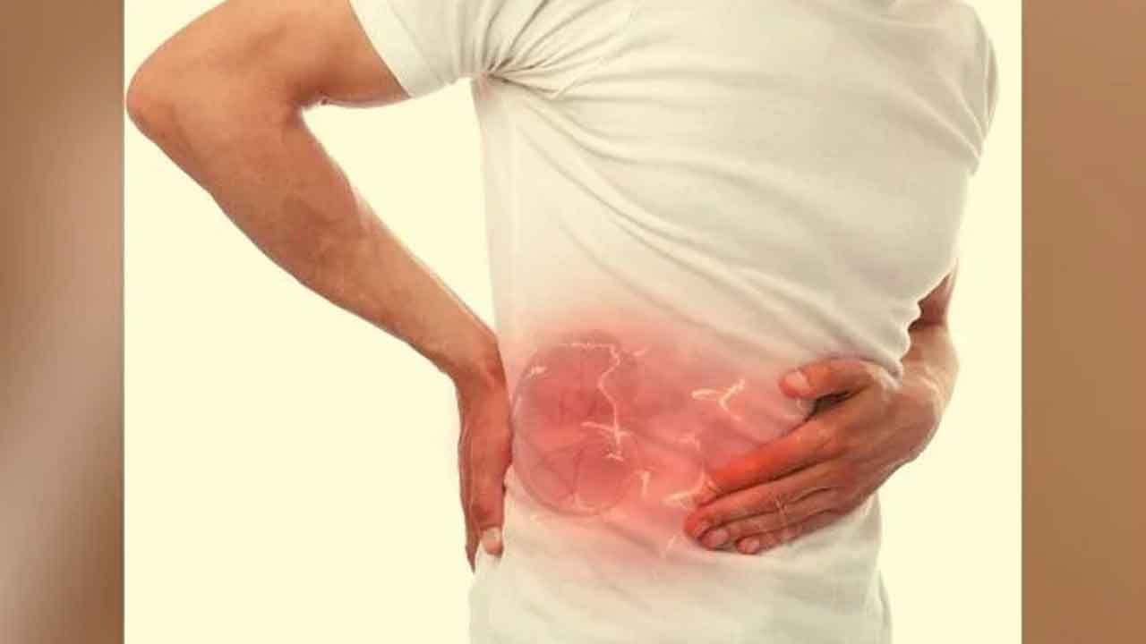 Health Tips: కిడ్నీల్లో రాళ్లు ఉన్నాయా.? అయితే ఈ వంటింటి చిట్కాలను ట్రై చేయండి.!