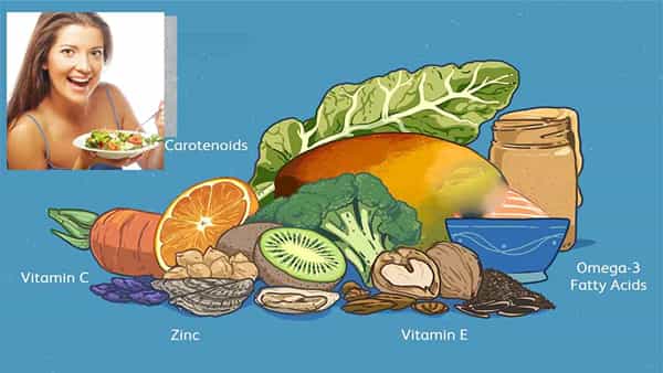 Health Tips: ఈ సూపర్ఫుడ్ని మీ డైట్లో చేర్చుకోండి.. మానసిక ఒత్తిడిని గెలవండి..