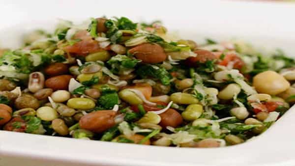 Healthy Snacks: పోషకలోపంతో బాధపడేవారు కచ్చితంగా ఈ 4 స్నాక్స్ని డైట్లో చేర్చుకోవాల్సిందే..!