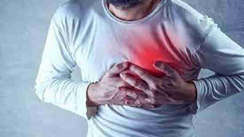 Heart Attack: హార్ట్ ఎటాక్ నివారించడానికి 4 మార్గాలు..! ఏంటో తెలుసుకోండి..