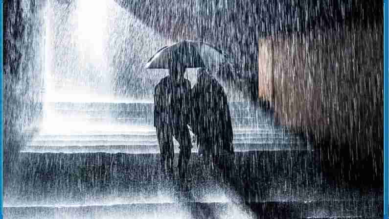 Rain Alert: హైదరాబాద్ నగరవాసులకు హై అలర్ట్.. మరికాసేపట్లో భారీ వర్షం..