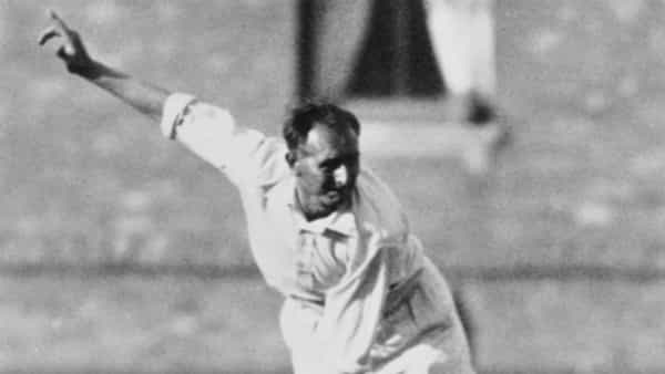 బ్రాడ్మన్కే చుక్కలు చూపించిన స్పిన్నర్.. 9 పరుగులకే 7 వికెట్లు.. కేవలం 38 ఏళ్లకే జైలులో మరణించాడు.. ఎందుకో తెలుసా?