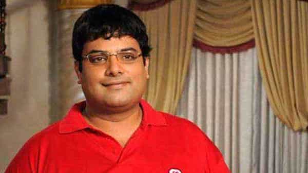 Hero Krishnudu: హీరో కృష్ణుడు అరెస్ట్.. రెడ్ హ్యాండెడ్గా దొరికిపోయాడు