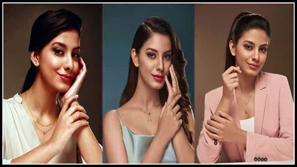 Reliance Jewels: బెల్లా కలెక్షన్ ఆవిష్కరించిన రిలయన్స్ జ్యువెల్స్.. కళ్లు మిరుమిట్లు గొలిపే ప్రత్యేక డిజైన్లు..