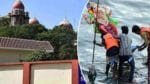 Ganesh Immersion: గణేశ్ నిమజ్జనంపై ప్రభుత్వం వేసిన రివ్యూ పిటిషన్ కొట్టివేత.. హైకోర్టు కీలక వ్యాఖ్యలు