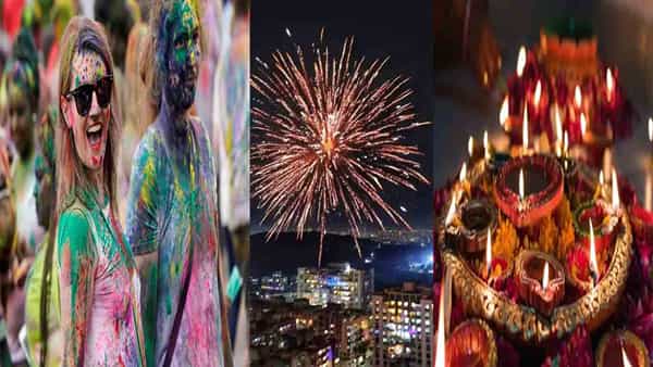 Hindu Heritage Month: అమెరికాలోని కొన్ని రాష్ట్రాలు అక్టోబర్ను హిందూ మాసంగా గుర్తింపు.. వేడుకలకు రెడీ అవుతున్న హిందువులు