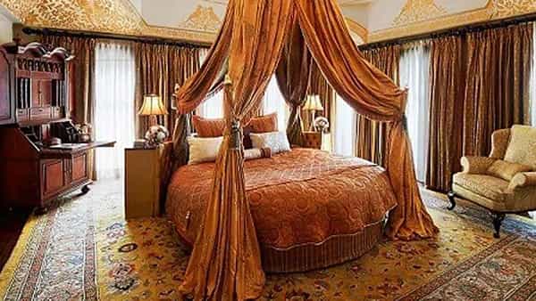 Hotel Room: ఈ హోటల్లో ఆ గది వెరీ స్పెషల్.. ఒక రోజు అద్దె ఎంతో తెలిస్తే గుండె గుభేలే..!