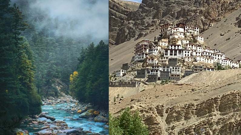Himachal Pradesh: హిమాచల్ ప్రదేశ్ రూటే సెపరేటు.. దేశానికే ఆదర్శంగా నిలిచిన సమర్థత