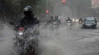 Hyderabad Rains: మేఘం గర్జించింది.. నిండా ముంచేసింది.. ఆ భీకర దృశ్యాలు ఇలా..