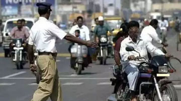Traffic Police: అందులో నిజం లేదు.. ఆ వార్తను ఫార్వర్డ్‌ చేసిన వారిపై కఠిన చర్యలు. హైదరాబాద్‌ ట్రాఫిక్‌ పోలీస్‌ వార్నింగ్‌.