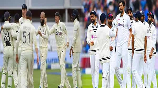 IND Vs ENG: సిరీస్పై కన్నేసిన ఇంగ్లాండ్.. ప్రతీకారంతో కోహ్లీసేన.. తుది జట్టులో మార్పులు.?