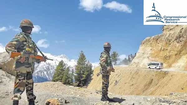 India Border Tension: ఉగ్రవాదం, చైనా సైన్యం భారత్ను చుట్టుముడుతోందా ? ఎందుకు అమెరికా రీసెర్చ్ సంస్థ హెచ్చరికలు?