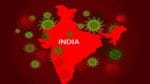 India Covid-19: దేశంలో తగ్గుతున్న కరోనా ఉధృతి.. 205 రోజుల తర్వాత యాక్టివ్ కేసుల్లో భారీగా తగ్గుదల..