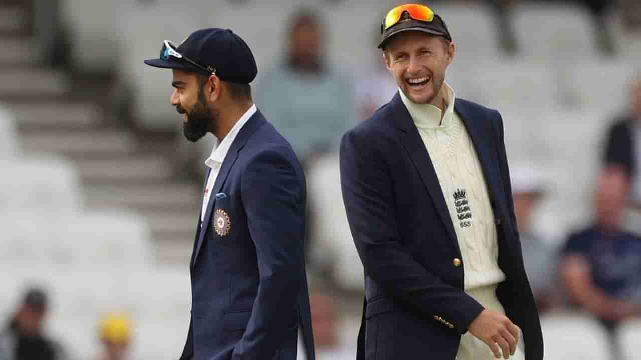 IND vs ENG 5th Test Preview: నేటి నుంచి భారత్, ఇంగ్లండ్ టీంల మధ్య ఐదో టెస్ట్.. చారిత్రాత్మక విజయానికి అడుగు దూరంలో టీమిండియా..!