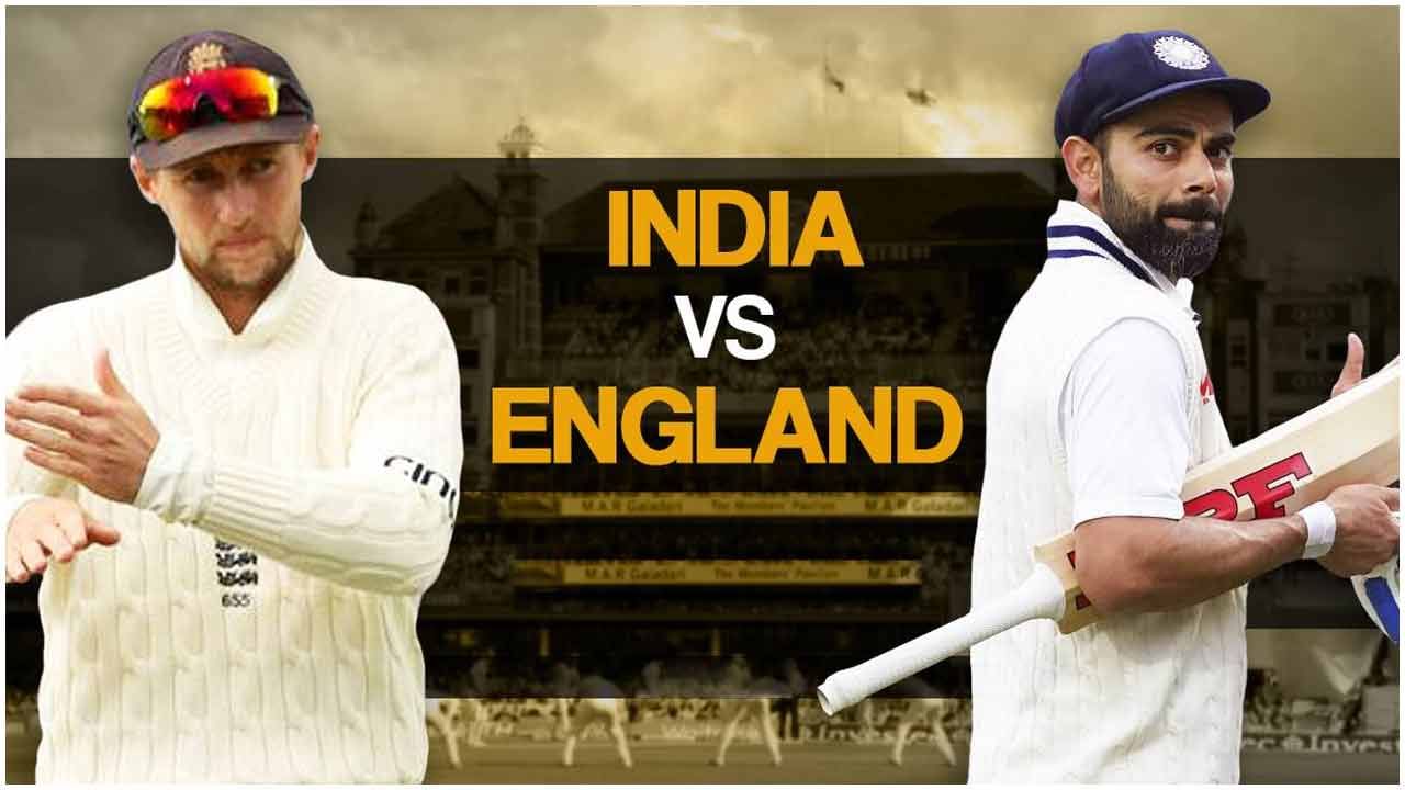 India Vs England: భారత్, ఇంగ్లాండ్ ఐదో టెస్ట్ పూర్తిగా రద్దు.. సిరీస్ విజేత తేలేది అప్పుడే.!