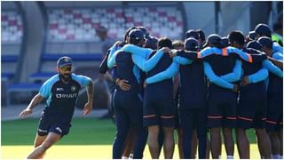 India Vs England: భారత్, ఇంగ్లాండ్ ఐదో టెస్ట్ పూర్తిగా రద్దు.. సిరీస్ విజేత తేలేది అప్పుడే.!