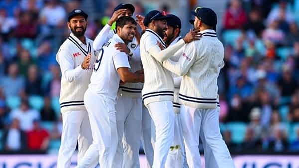 IND vs ENG 4th Test Day 2 Highlights: ముగిసిన రెండో రోజు ఆట.. సెకండ్ ఇన్నింగ్స్లో భారత్ స్కోర్ 34