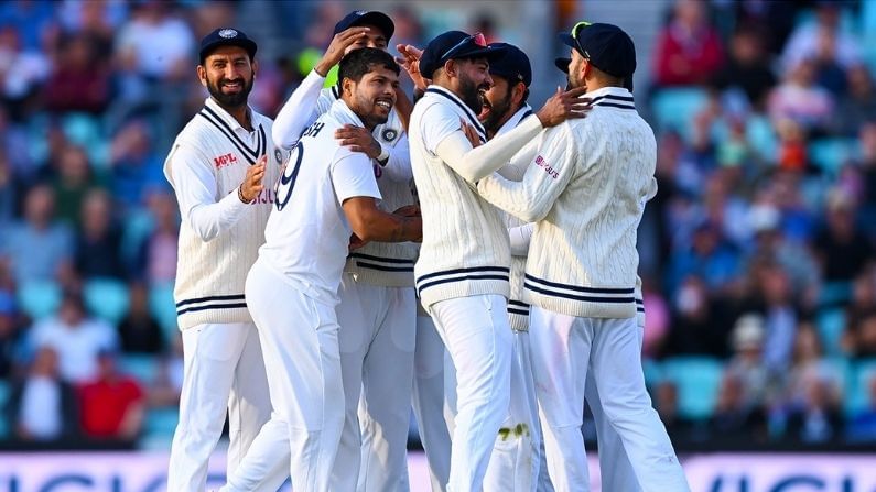 IND vs ENG 4th Test Day 2 Highlights: ముగిసిన రెండో రోజు ఆట.. సెకండ్ ఇన్నింగ్స్‌లో భారత్ స్కోర్ 34