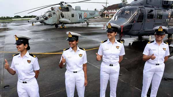 Indian Navy Recruitment: ఇండియన్ నేవీలో ఎస్ఎస్సీ ఆఫీసర్ పోస్టులు.. అర్హులెవరు? ఎలా దరఖాస్తు చేసుకోవాలి?