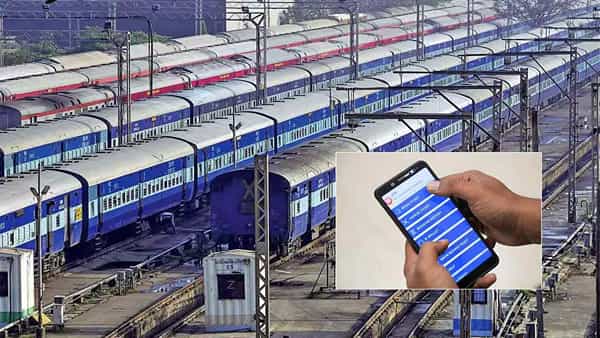 Railway Ticket Booking: రైల్వే ప్రయాణికులకు బంపర్ ఆఫర్.. UTS ఆన్ మొబైల్ యాప్లో ఇలా..