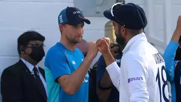 IND vs ENG: ఆటగాళ్లందరికీ నెగిటివ్.. మాంచెస్టర్ టెస్ట్పై వీడిన ఉత్కంఠ