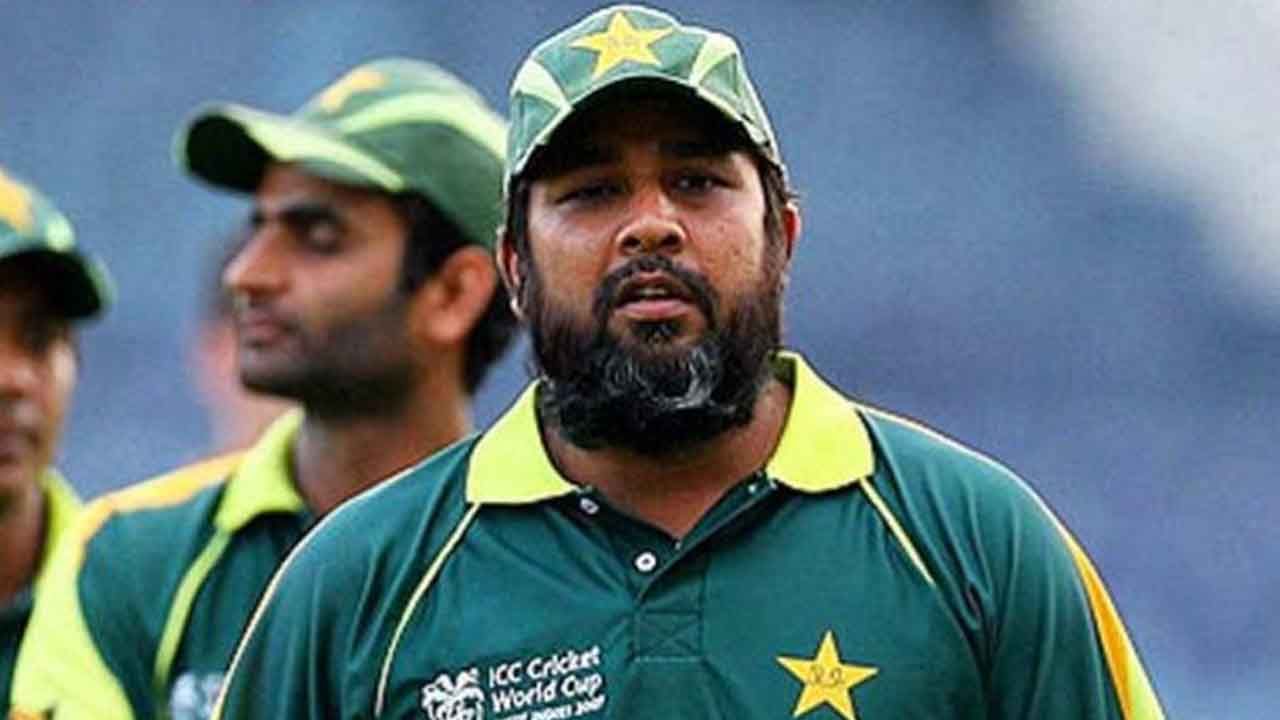 Inzamam-ul-Haq: గుండెపోటు కాదు.. కడుపు నొప్పితో ఆసుపత్రికి వెళితే.. ఇలా జరిగింది: ఇంజమామ్