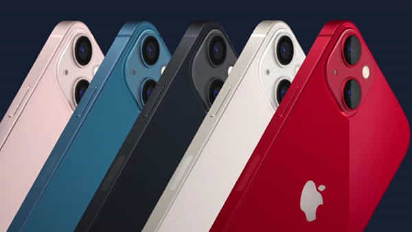 Apple iphone 13: ఐఫోన్-13 ప్రీ-బుకింగ్స్లో దుమ్మురేపిన భారతీయులు..!