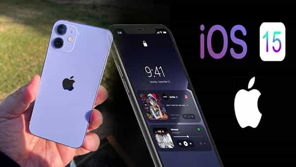 Apple iOS 15: ఐఫోన్ యూజర్లకు అదిరిపోయే శుభవార్త.. ఆ అప్డేట్ వచ్చేసింది.. ఆసక్తికరమైన ఫీచర్స్ ఇవే..!