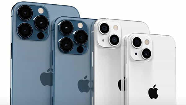 Apple iPhone 13: మార్కెట్లో విడుదలైన ఐఫోన్ 13.. అద్భుతమైన ఫీచర్స్, ధరల వివరాలు..!