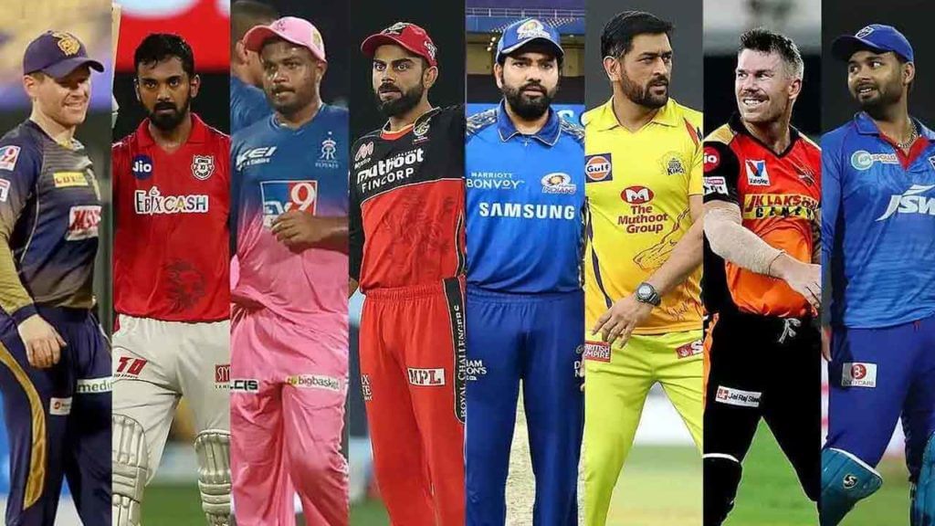 IPL 2021: దూసుకుపోతున్న ఢిల్లీ.. చతికిలబడ్డ ఆర్సీబీ.. రేసులో చెన్నై, ముంబై.. వివరాలివే.!