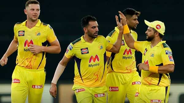CSK vs MI IPL 2021: రెండో దశలో తొలి విజయం నమోదు చేసిన ధోనీ సేన.. ముంబయి ఇండియన్స్పై చెన్నై ఘన విజయం.