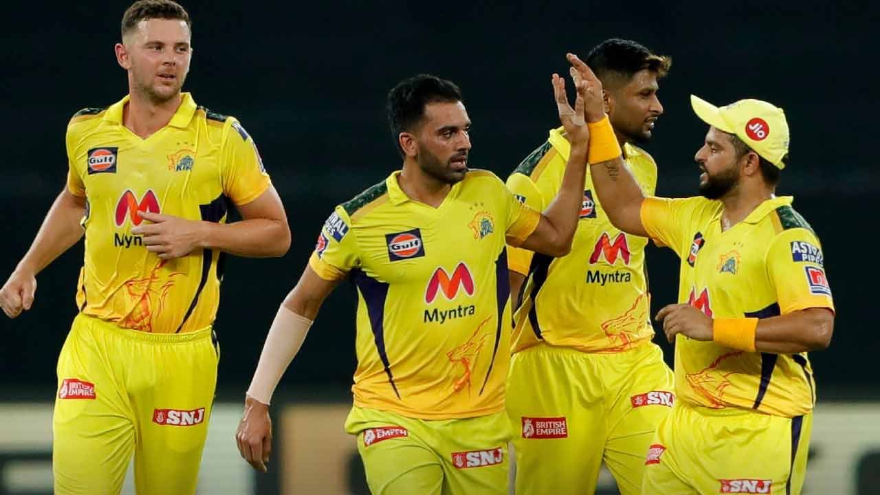 CSK vs MI IPL 2021: రెండో దశలో తొలి విజయం నమోదు చేసిన ధోనీ సేన.. ముంబయి ఇండియన్స్‌పై చెన్నై ఘన విజయం.