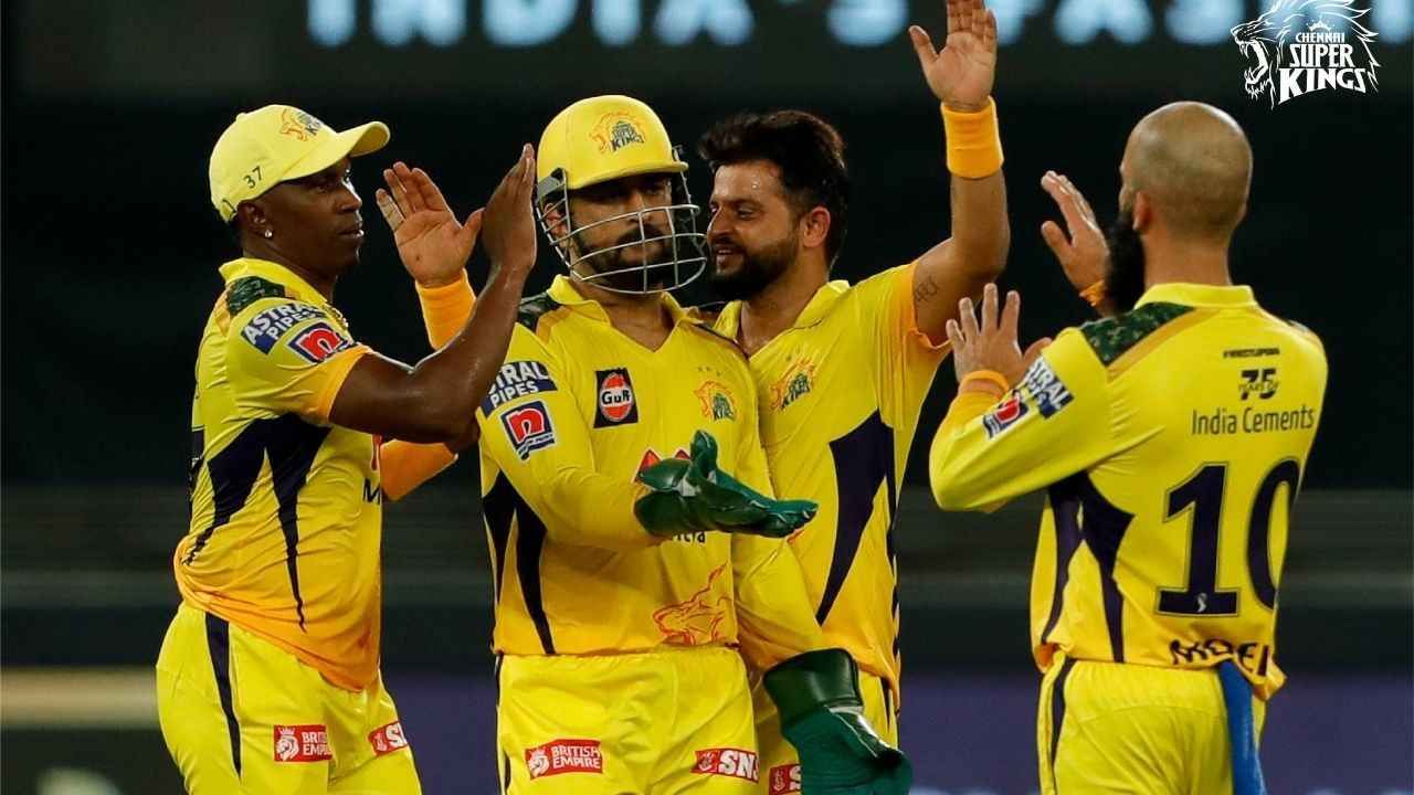 CSK vs MI ‌Match Highlights, IPL 2021: 20 పరుగుల తేడాతో ముంబై ఇండియన్స్‌పై ధోని సేన ఘన విజయం..!