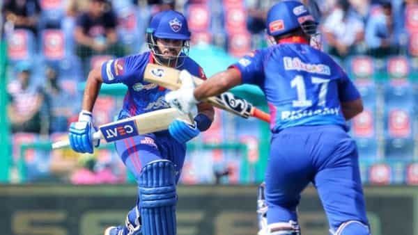 DC vs RR, IPL 2021: ఢిల్లీని తక్కువ స్కోర్కే కట్టడి చేసిన ఆర్ఆర్ బౌలర్లు.. రాజస్థాన్ టార్గెట్ 155