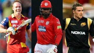 IPL 2021: ఐపీఎల్‌లో అత్యధిక సిక్స్‌లు కొట్టిన ఆటగాళ్లు వీరే..! డేంజర్ బ్యాట్స్‌మెన్స్