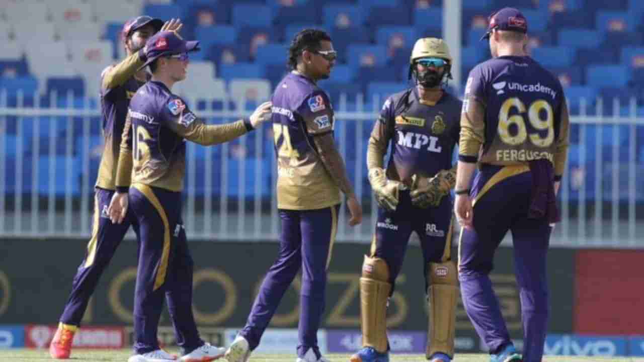 IPL 2021, KKR vs DC Match Result: కోల్‌కతా నైట్‌రైడర్స్ అద్భుత విజయం.. 3 వికెట్ల తేడాతో ఢిల్లీ ఘోర పరాజయం