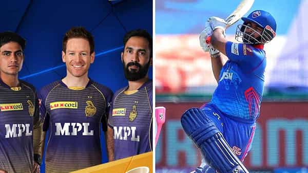 KKR vs DC IPL 2021 Match Prediction: హ్యాట్రిక్ విజయంపై కన్నేసిన ఢిల్లీ.. ప్లే ఆఫ్లో స్ట్రాంగ్ ప్లేస్ కోసం కేకేఆర్ ఆరాటం