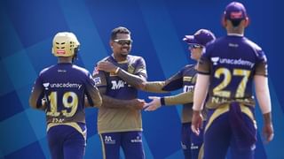 IPL 2021: గిర్రున బ్యాట్ తిప్పిన రిషబ్.. దినేష్ కార్తీక్‌కు తృటిలో తప్పిన ప్రమాదం.. వైరలవుతోన్న వీడియో