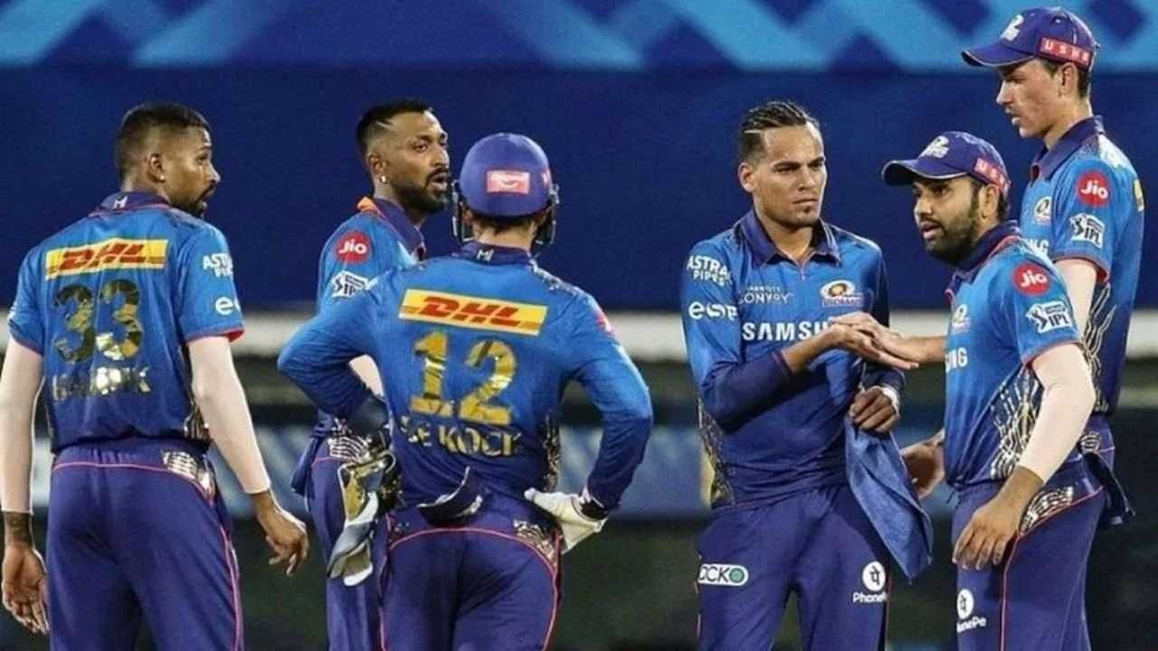 IPL 2021 Schedule: హ్యాట్రిక్ టైటిల్‌పై కన్నేసిన ముంబై ఇండియన్స్.. రోహిత్ టీం పూర్తి షెడ్యూల్..!