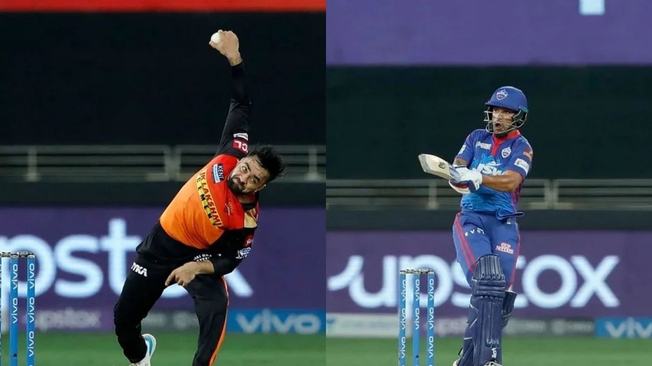 IPL 2021: ధావన్, కేఎల్ రాహుల్‌ల మధ్య తీవ్రమైన పోటీ.. ఎవరికీ అందనంత ఎత్తులో హర్షల్ పటేల్.. ఎందులోనో తెలుసా?