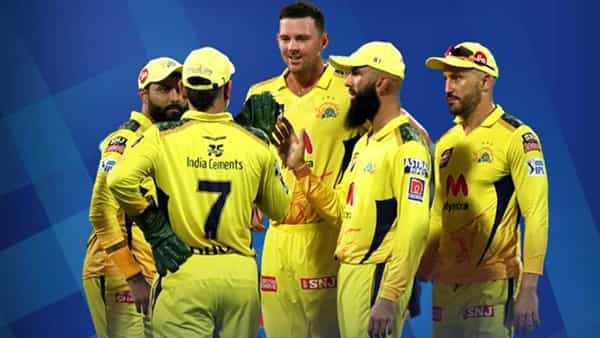 SRH vs CSK, IPL 2021: తేలిపోయిన హైదరాబాద్ బ్యాటింగ్.. చెన్నై టార్గెట్ 135