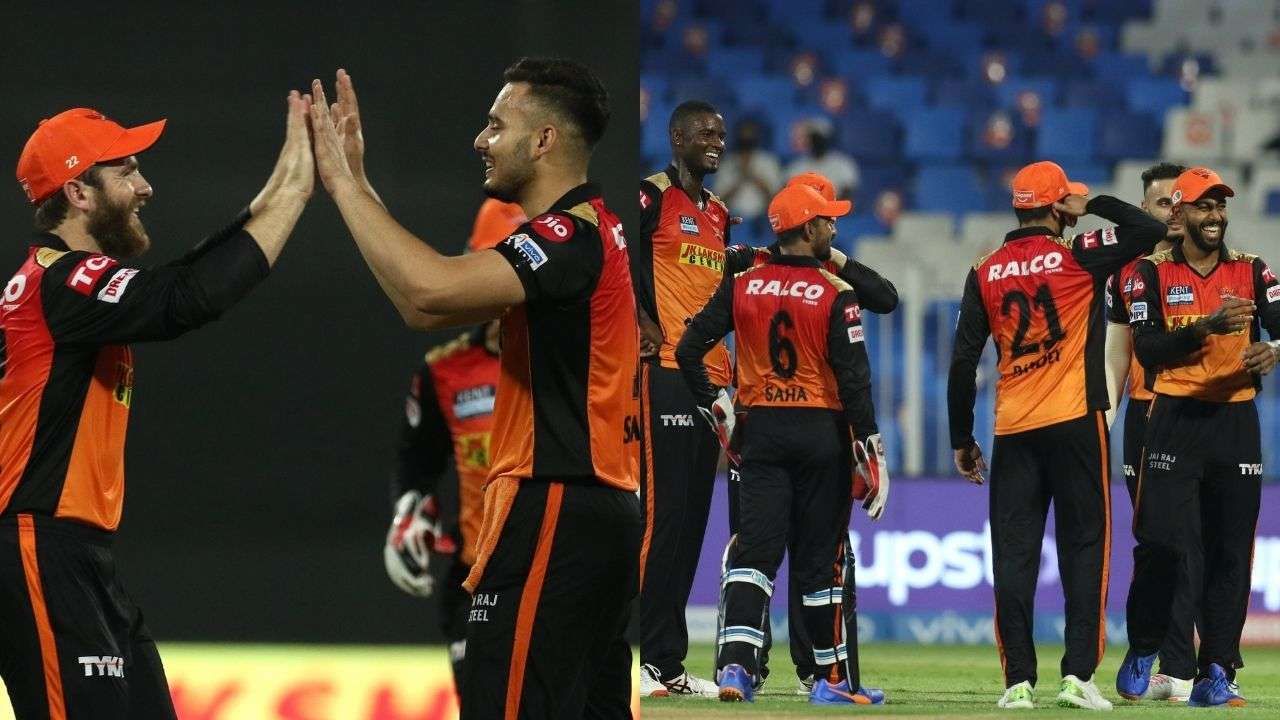 SRH vs PBKS, IPL 2021: ఎస్‌ఆర్‌హెచ్ బౌలర్ల ధాటికి పంజాబ్ విలవిల.. తక్కువ స్కోర్‌కే కట్టడి.. హైదరాబాద్ టార్గెట్ 126